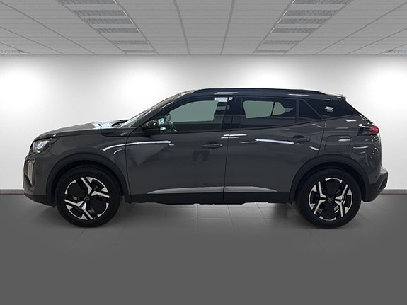 Peugeot e-2008 4 of 5