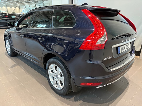Volvo XC60 5 of 5