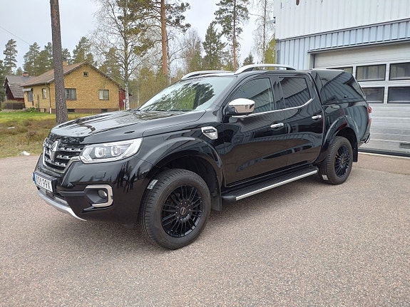 Renault Alaskan