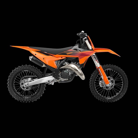 KTM KTM 125 SX 125 SX