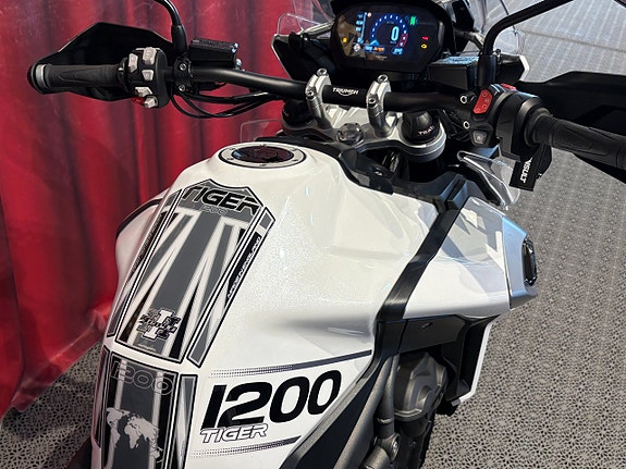 Triumph TIGER 1200 XRX LOW 10 of 15