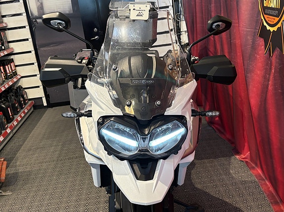 Triumph TIGER 1200 XRX LOW 3 of 5