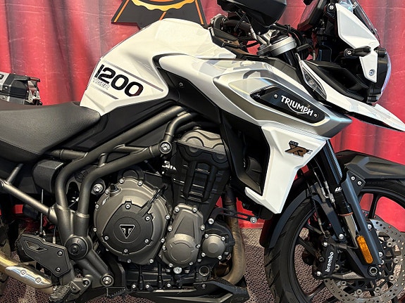 Triumph TIGER 1200 XRX LOW 4 of 5