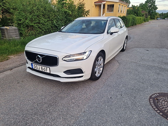 İkinci el  Volvo V90 