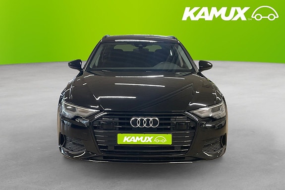 Audi A6 6 of 26