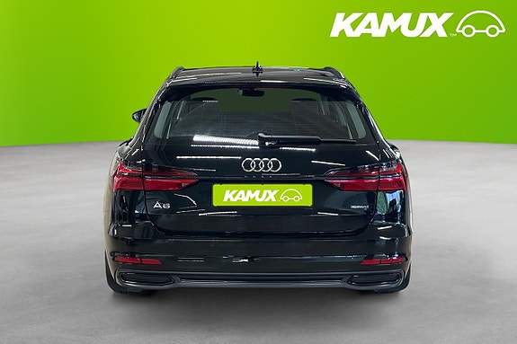 Audi A6 5 of 5