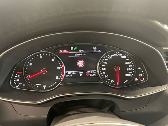 Audi A6 12 of 26