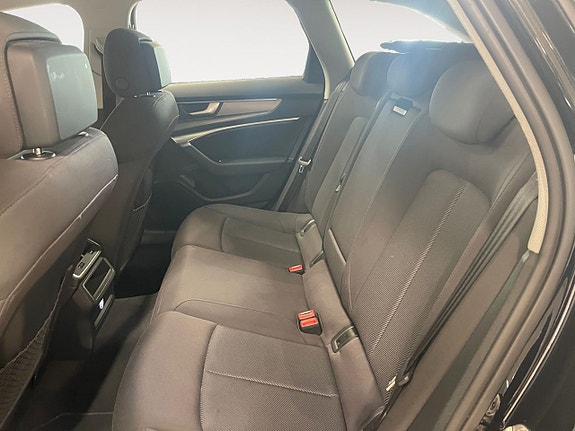 Audi A6 14 of 26