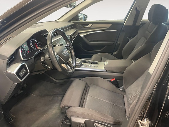 Audi A6 9 of 26