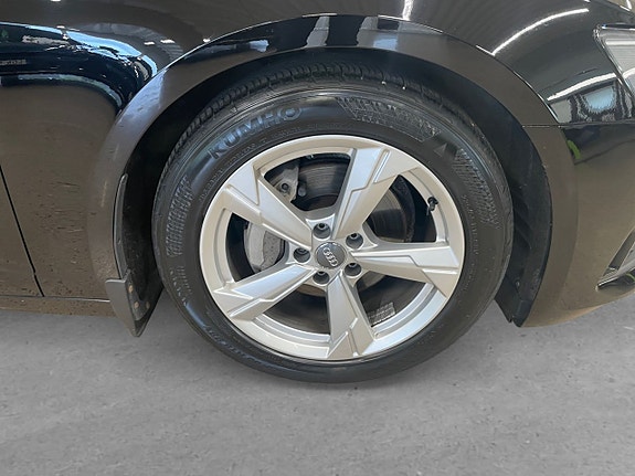 Audi A6 8 of 26