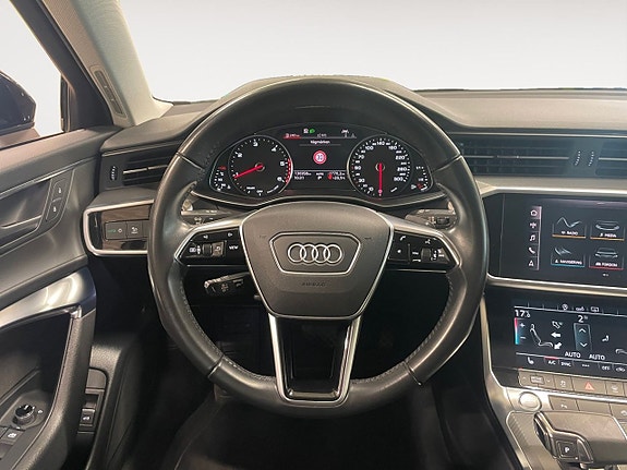 Audi A6 13 of 26