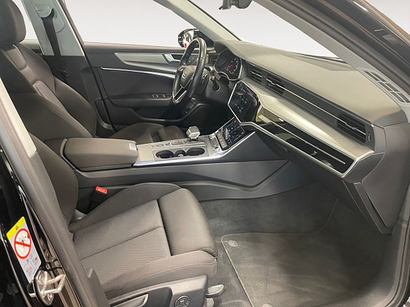 Audi A6 15 of 26