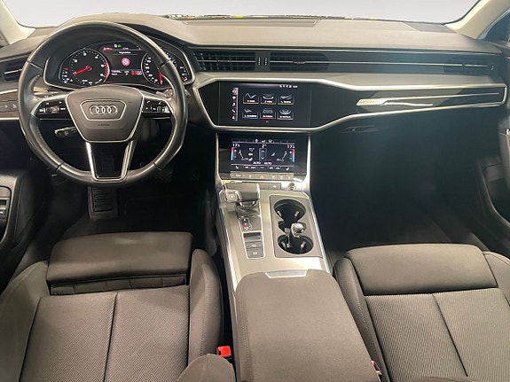 Audi A6 10 of 26