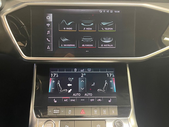 Audi A6 19 of 26