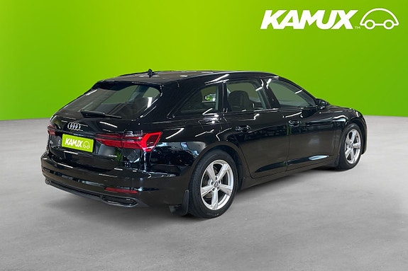 Audi A6 4 of 5