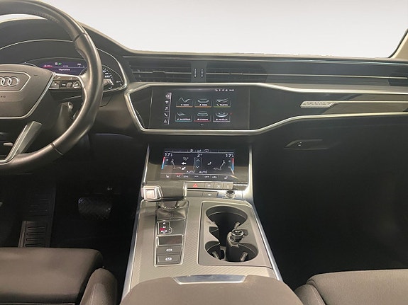 Audi A6 11 of 26
