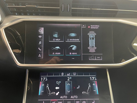 Audi A6 20 of 26