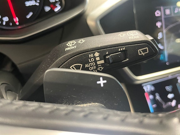 Audi A6 24 of 26