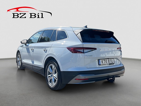 Skoda Enyaq 3 of 5