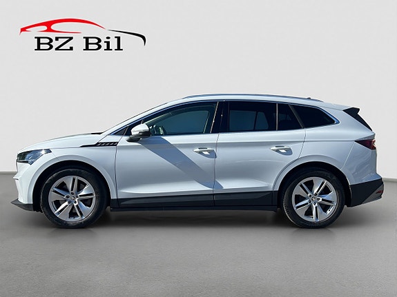 Skoda Enyaq 2 of 5