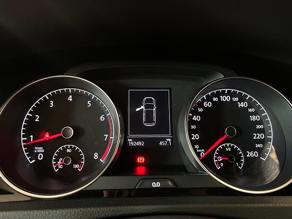 Volkswagen Golf I 9 of 21