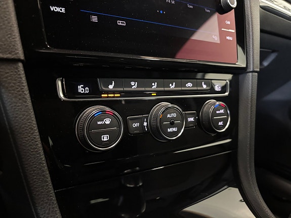 Volkswagen Golf I 11 of 21