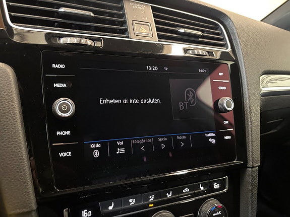 Volkswagen Golf I 14 of 21