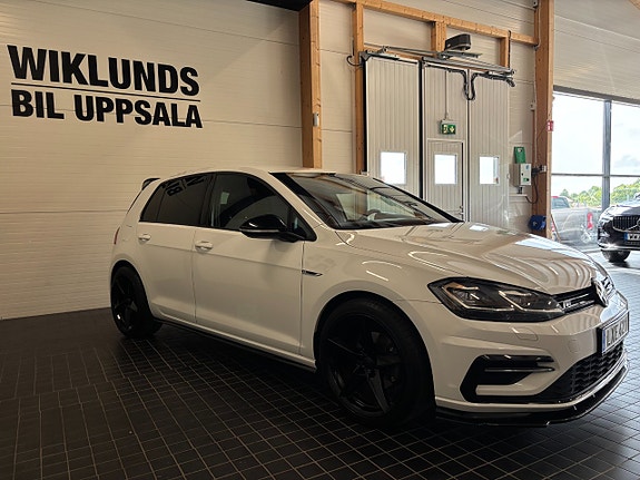 Volkswagen Golf I 3 of 21