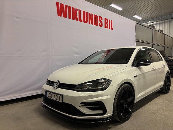 Volkswagen Golf-Serie