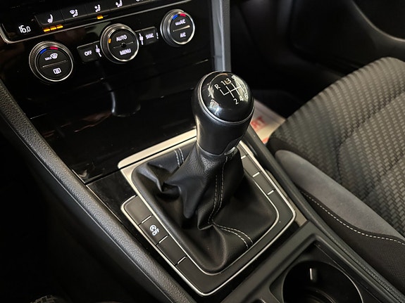 Volkswagen Golf I 10 of 21