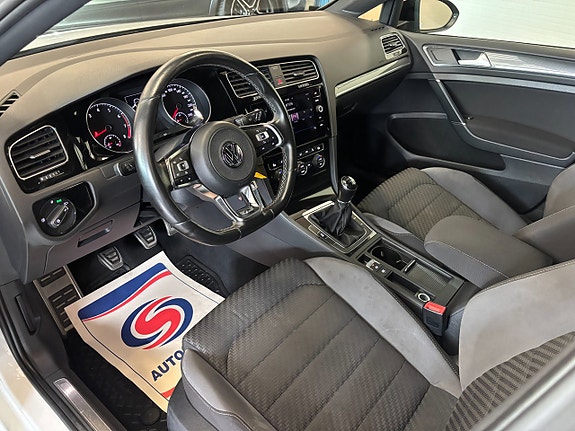 Volkswagen Golf I 5 of 21