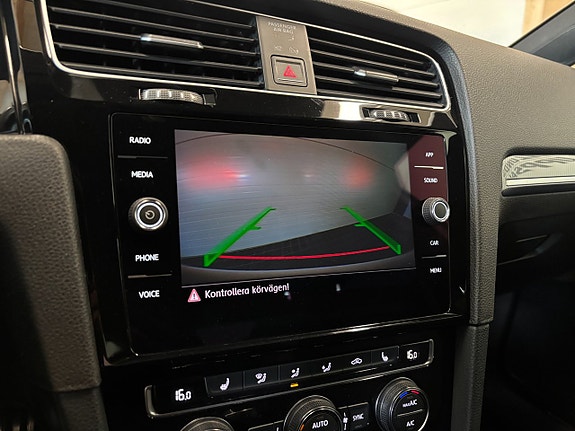 Volkswagen Golf I 12 of 21