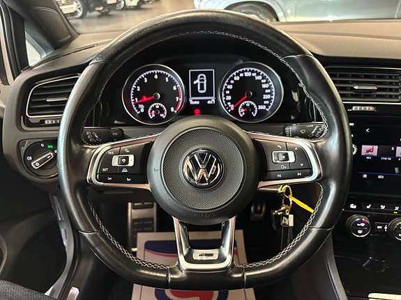 Volkswagen Golf I 8 of 21