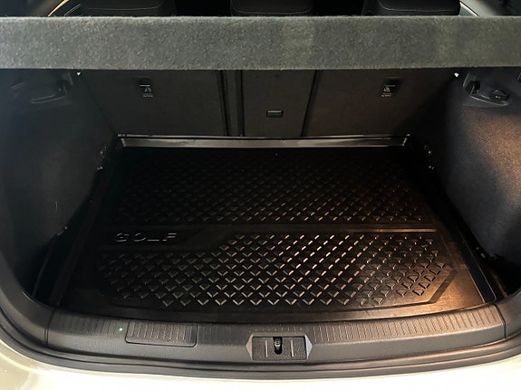 Volkswagen Golf I 20 of 21