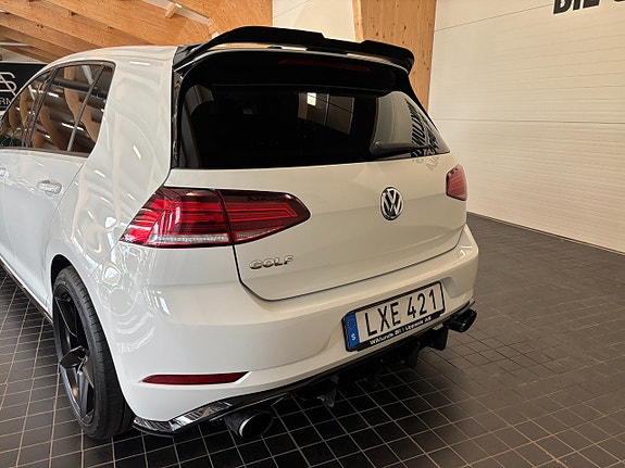 Volkswagen Golf I 4 of 21
