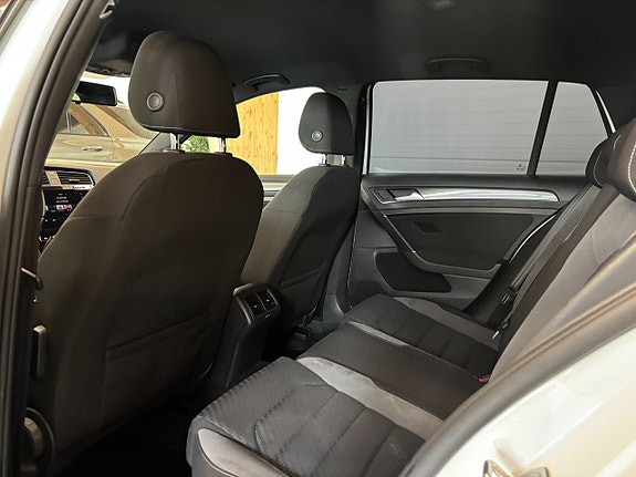 Volkswagen Golf I 15 of 21