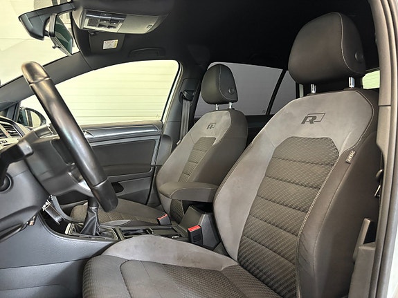 Volkswagen Golf I 6 of 21