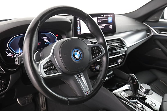 BMW 545e 11 of 30
