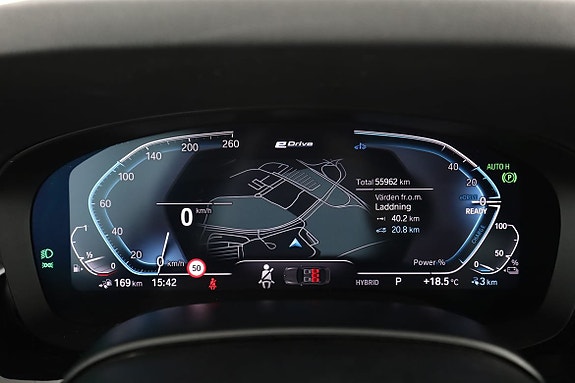BMW 545e 19 of 30