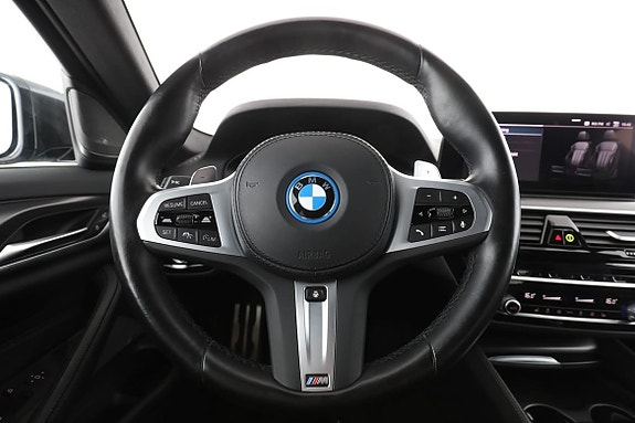 BMW 545e 18 of 30