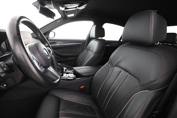 BMW 545e 10 of 30