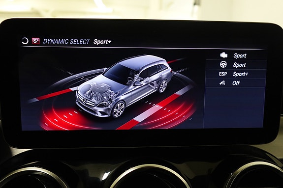 Mercedes-Benz C300 15 of 25