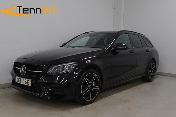 Mercedes-Benz C300