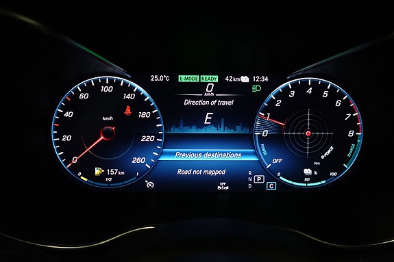 Mercedes-Benz C300 17 of 25