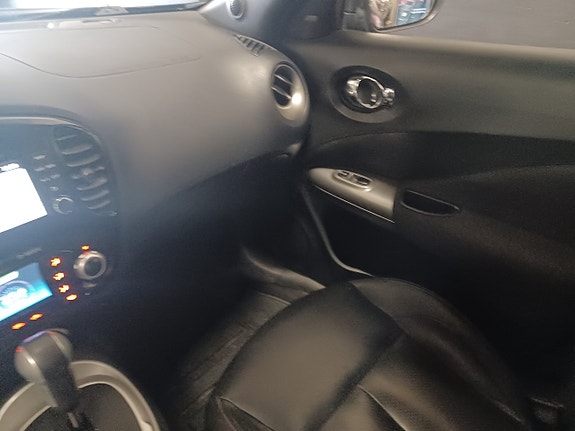 Nissan Juke 15 of 15