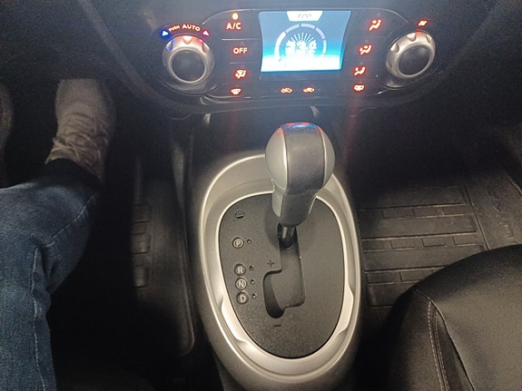 Nissan Juke 14 of 15