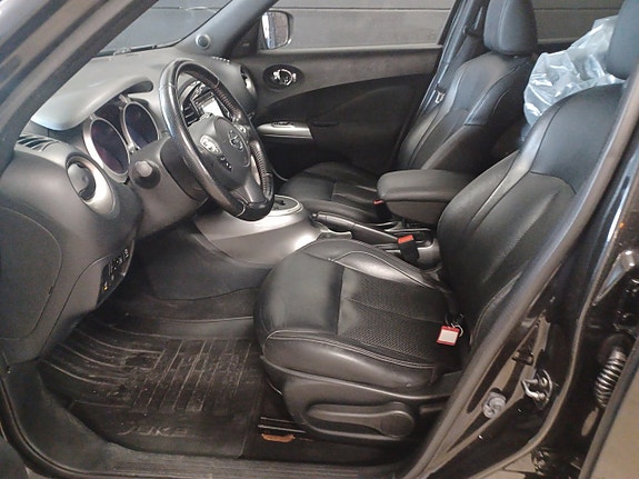 Nissan Juke 10 of 15