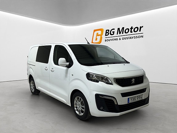 İkinci el  Peugeot Expert 