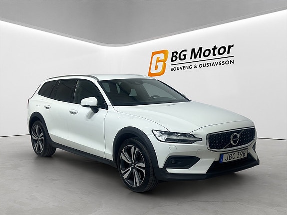 İkinci el  Volvo V60 Cross Country 2.0