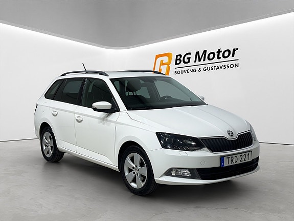 İkinci el  Škoda Fabia 1.0 tsi